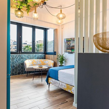 Urban Luxe Studio Torremoilinos Torremolinos Dış mekan fotoğraf