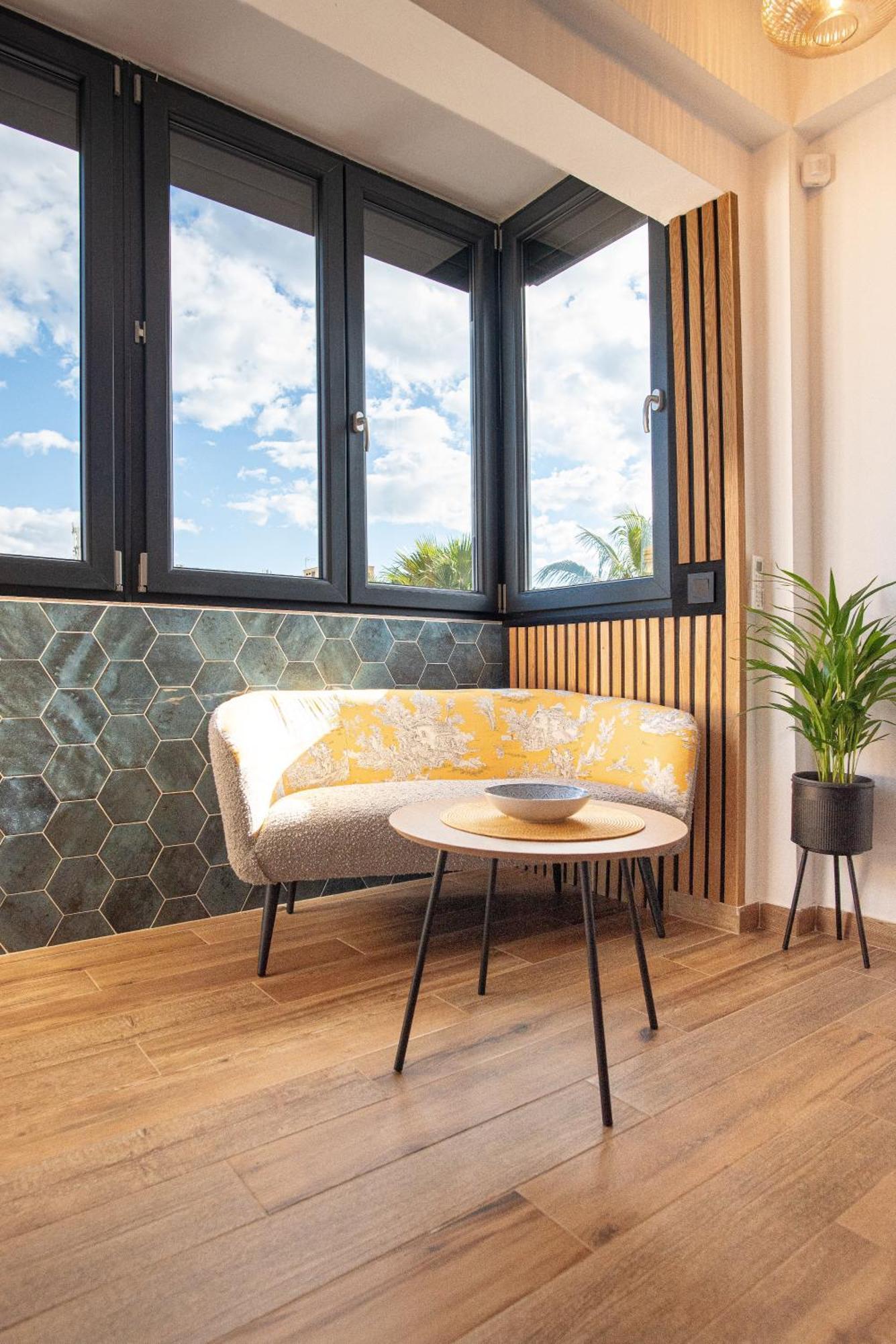 Urban Luxe Studio Torremoilinos Torremolinos Dış mekan fotoğraf