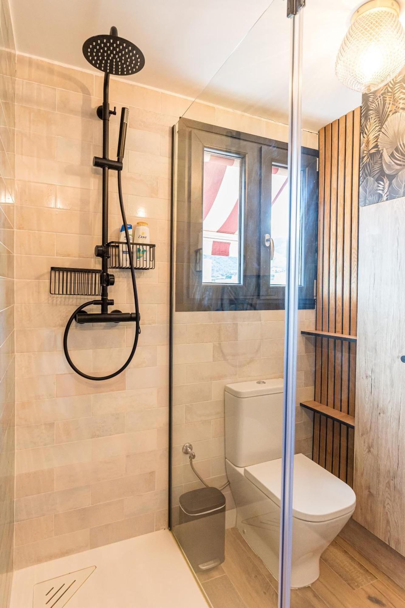 Urban Luxe Studio Torremoilinos Torremolinos Dış mekan fotoğraf