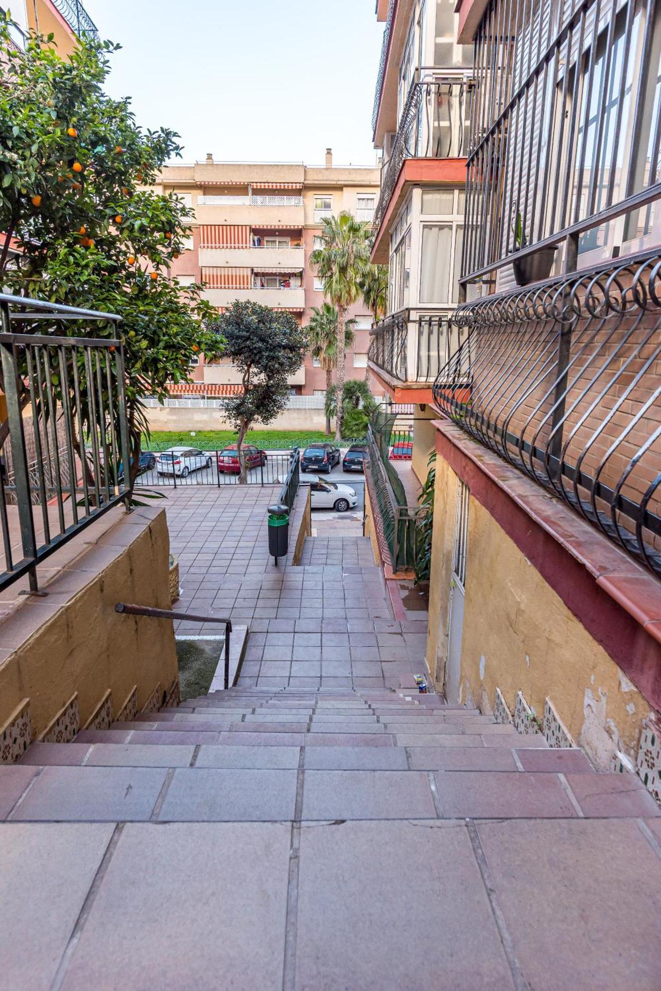 Urban Luxe Studio Torremoilinos Torremolinos Dış mekan fotoğraf