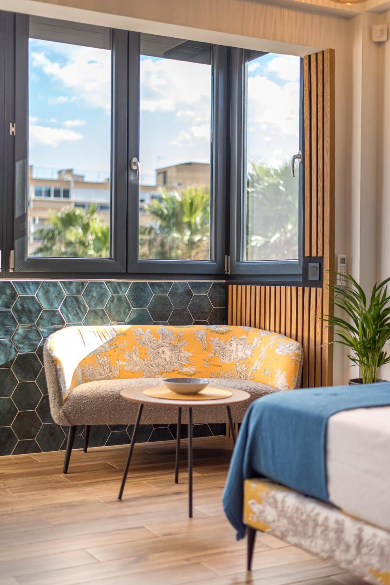 Urban Luxe Studio Torremoilinos Torremolinos Dış mekan fotoğraf