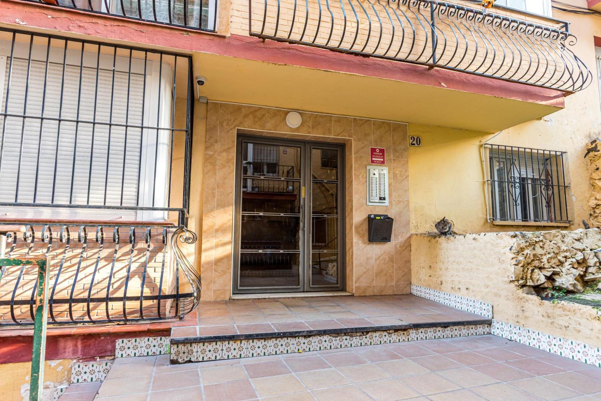Urban Luxe Studio Torremoilinos Torremolinos Dış mekan fotoğraf